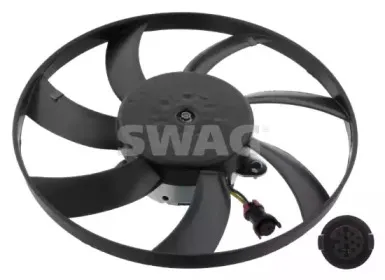 30 93 2156 SWAG Вентилятор, охлаждение двигателя 30 93 2156 SWAG Вентилятор, охлаждение двигателя